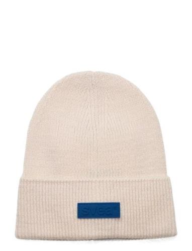 Svea Svknight Beanie 3005 U Kräm