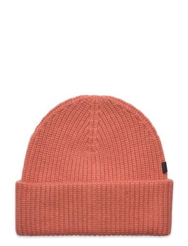 Resteröds Resteröds Chunky Beanie Rosa