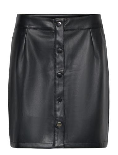 Noella Chloe Skirt Svart