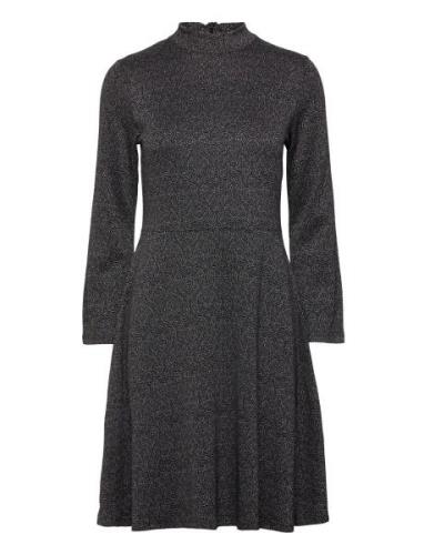 Jumperfabriken Bertha Dress Svart