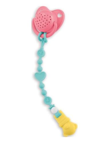 Corolle Mgp 14" Pacifier With Sound Toys Dolls & Accessories Dolls Acc...