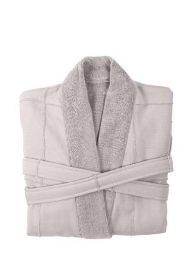 The Organic Company Calm Bathrobe Grå