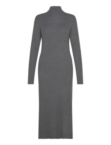 Coster Copenhagen Cc Heart Gloria Knit Dress Grå