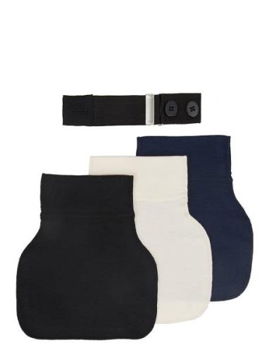 Carriwell Organic Flexi-Belt Waist Expander Multi/patterned