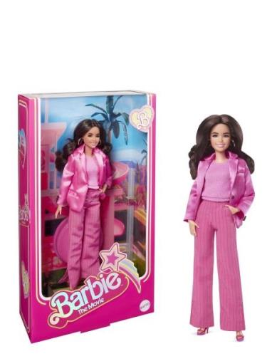 Signature Doll Toys Dolls & Accessories Dolls Multi/patterned Barbie