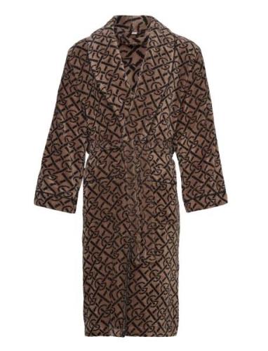 GANT G-Pattern Robe Brun