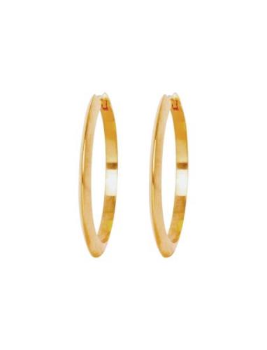 IX Studios Ix Berta Earring Guld