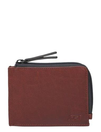 JOST Malmö Card Holder Brun