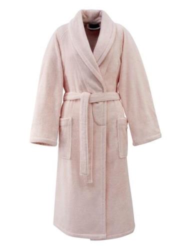 Ralph Lauren Home Langdon Bath Robe Rosa