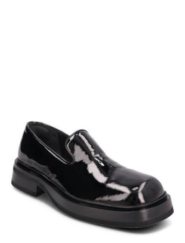 EYTYS Chateau Patent Black Svart