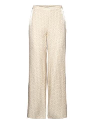 Tommy Hilfiger Eid Pajama Pant Beige