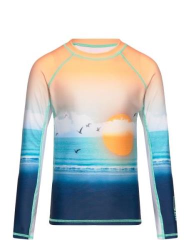 Molo Neptune Ls Multi/patterned