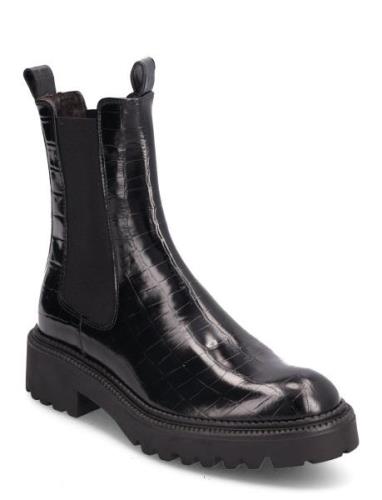 Billi Bi Boots Svart