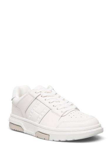 Tommy Hilfiger Tjw Skate Sneaker Vit