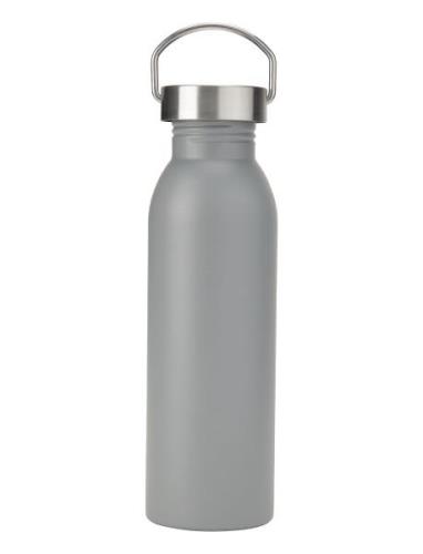 Haps Nordic Water Bottle 700 Ml. Grå