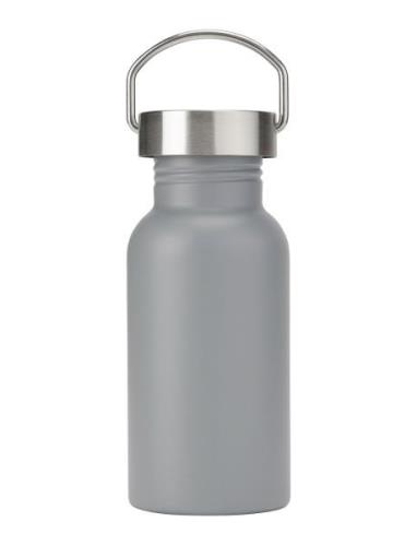 Haps Nordic Water Bottle 400 Ml. Grå