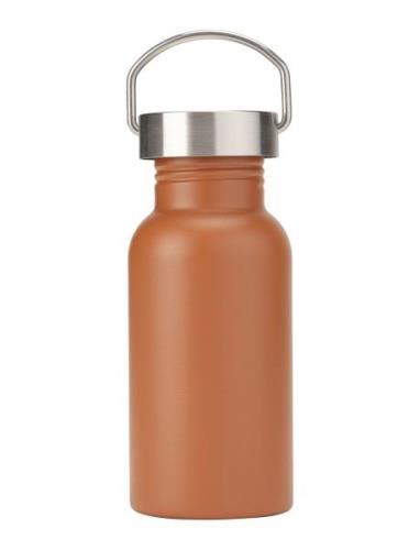 Haps Nordic Water Bottle 400 Ml. Orange