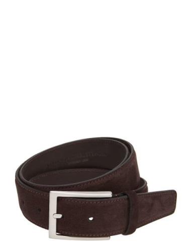 Amanda Christensen Belt Brun