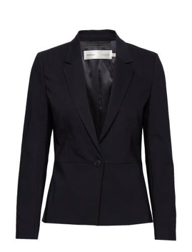 InWear Zella Blazer Blå