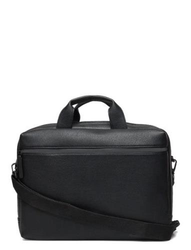 JOST Riga Business Bag Svart