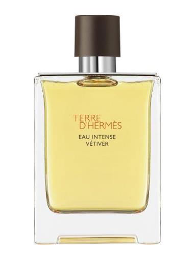 HERMÈS Terre D'hermès Eau Intense Vétiver Nude