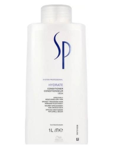 Wella Professionals Wella Professionals Sp Hydrate Conditi R 1000 Ml N...