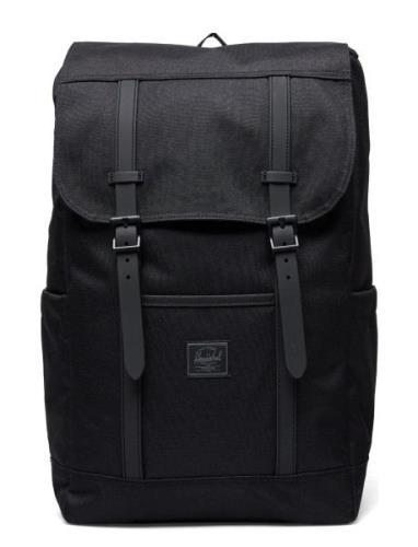 Herschel Herschel Retreat Backpack Svart