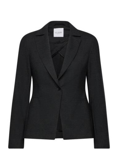 Claire Woman Eadie-Cw - Blazer Svart