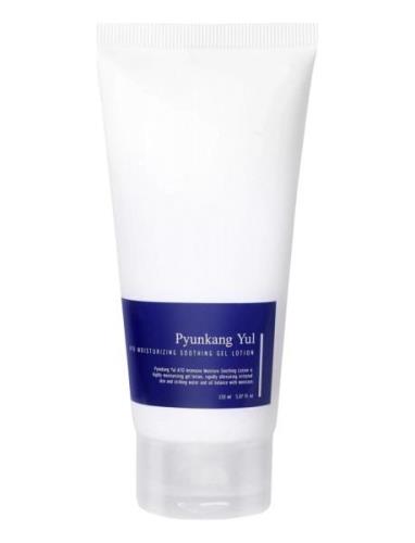 Pyunkang Yul Ato Moisturizing Soothing Gel Lotion Nude