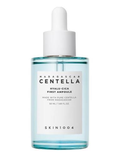 SKIN1004 Madagascar Centella Hyalu-Cica First Ampoule Nude