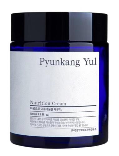 Pyunkang Yul Nutrition Cream Nude