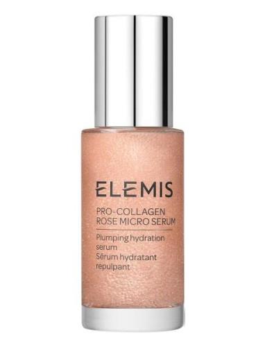 Elemis Procollagen Rose Micro Serum Nude