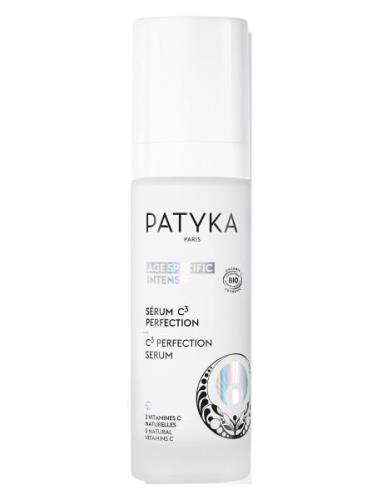 Patyka C3 Perfection Serum 30Ml Nude