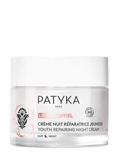 Patyka Youth Repairing Night Cream 50Ml Nude