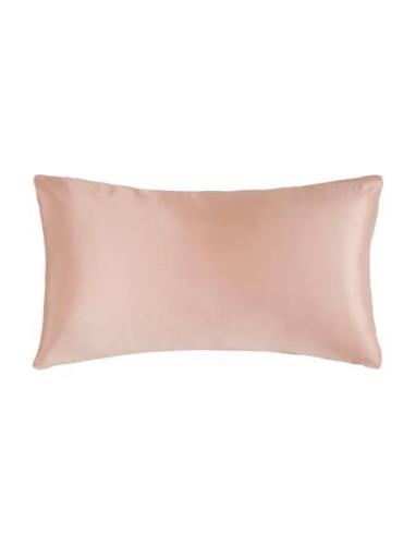 Mulberry Silk Pillowcase Home Textiles Bedtextiles Pillow Cases Pink L...
