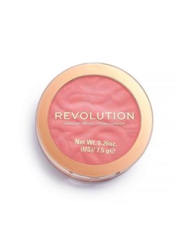 Makeup Revolution Revolution Blusher Reloaded Lovestruck Rosa