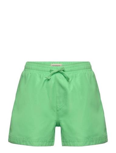 MarMar Copenhagen Swiggo S Shorts Grön