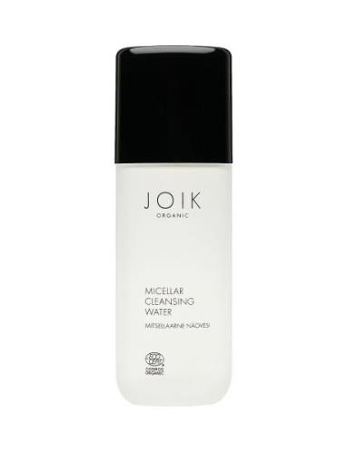 JOIK Joik Organic Micellar Cleansing Water Nude