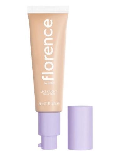 Florence By Mills Like A Light Skin Tint L030