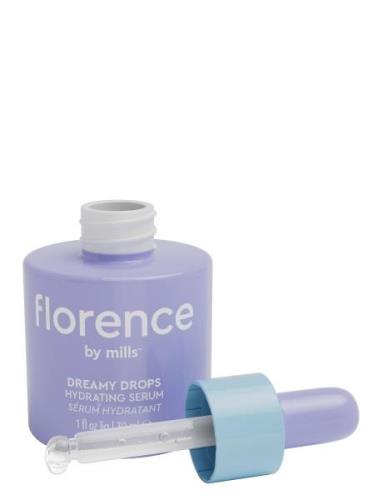 Florence By Mills Dreamy Drops Hydrating Serum Nude