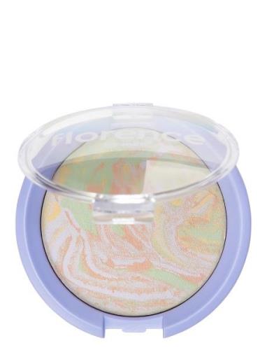 Florence By Mills Call It Even Color-Correcting Powder