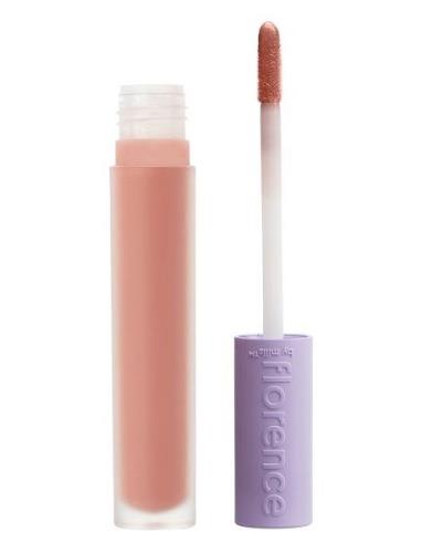 Florence By Mills Get Glossed Lip Gloss Rosa