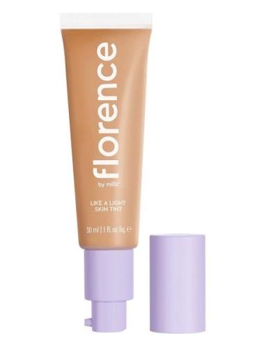 Florence By Mills Like A Light Skin Tint T140