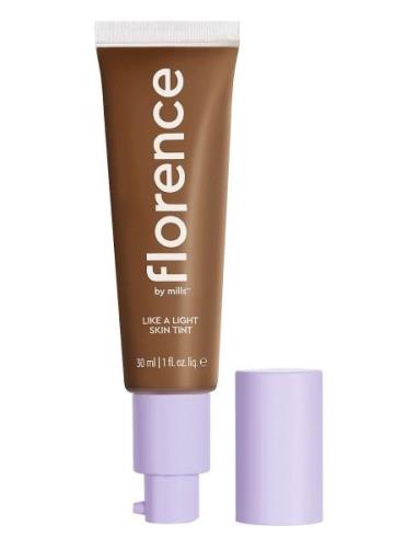 Florence By Mills Like A Light Skin Tint D190