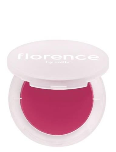 Florence By Mills Cheek Me Later Cream Blush Rosa