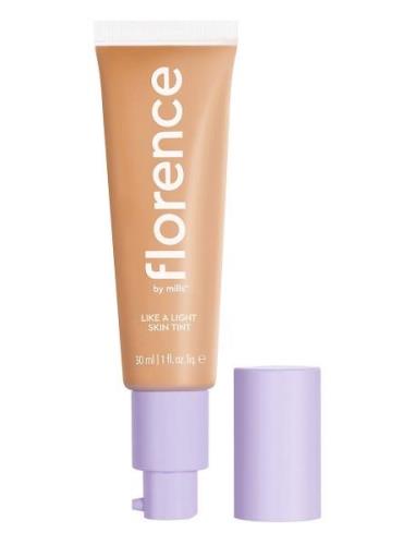 Florence By Mills Like A Light Skin Tint Mt120