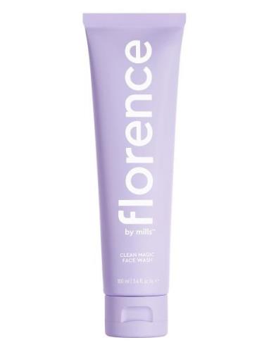 Florence By Mills Clean Magic Face Wash Nude