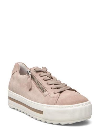 Gabor Sneaker Beige