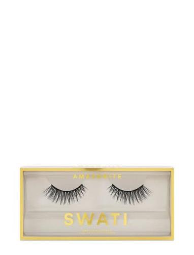 SWATI Cosmetics Amazonite – Faux Mink Lashes Nude