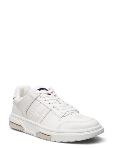 Tommy Hilfiger The Brooklyn Leather Vit